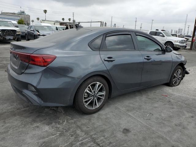 3KPF24AD6PE528656 KIA FORTE LX