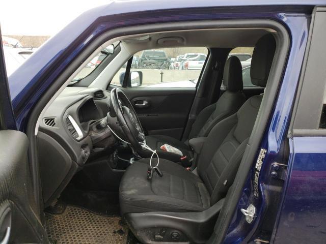 ZACNJBBB5KPK48591 Jeep Renegade Latitude