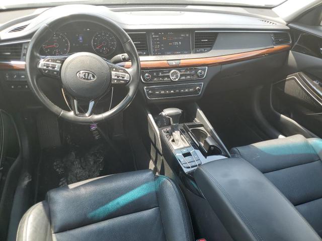 2019 KIA CADENZA LU - KNALC4J11K5167165