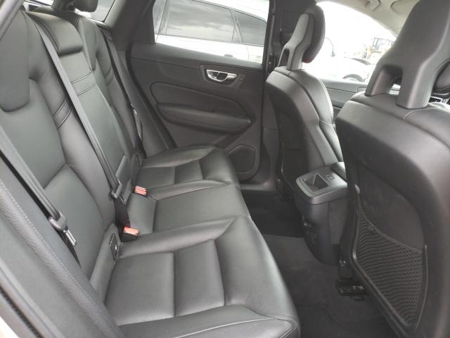 LYV102RK3KB186899 Volvo Xc60 T5