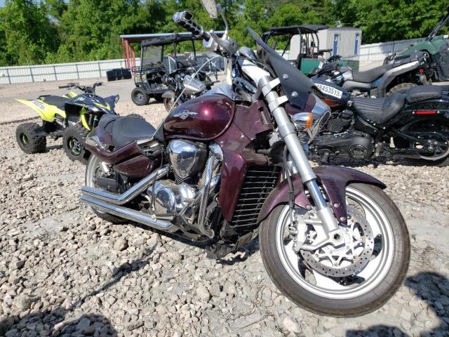 2009 SUZUKI VZR1800 - JS1VY53A892101461