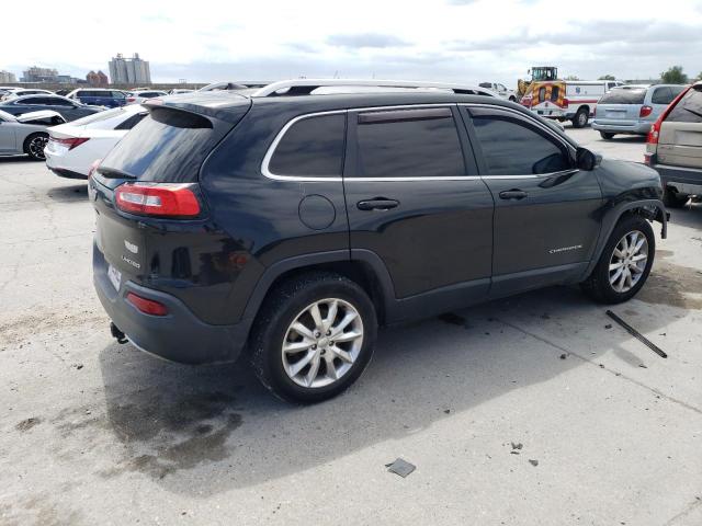 1C4PJMDB3GW285105 Jeep Cherokee Limited