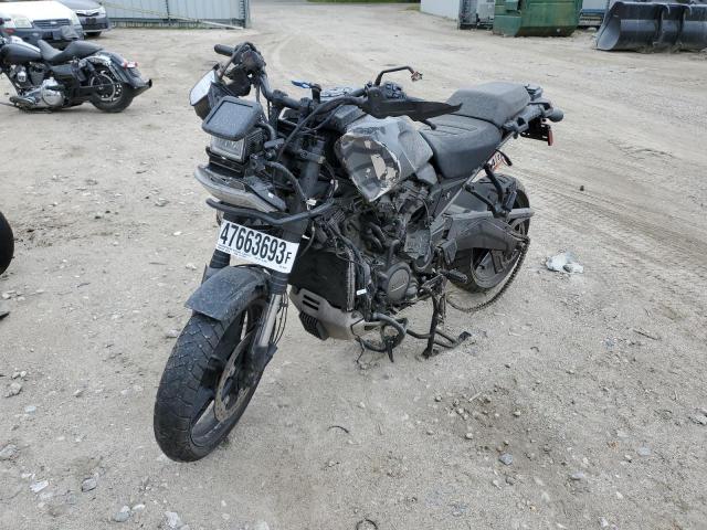 2021 HARLEY-DAVIDSON RA1250 S - 1HD1ZES19MB305597