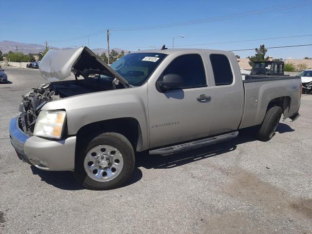 2009 Chevrolet Silverado 1500 LT