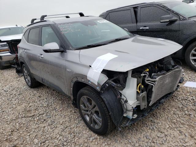 KNDEUCAA0M7124821 KIA SELTOS S