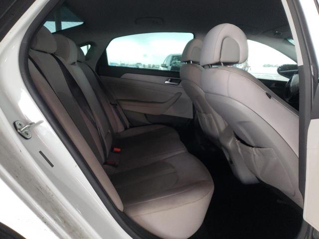 2015 HYUNDAI SONATA ECO - 5NPE24AA1FH132341