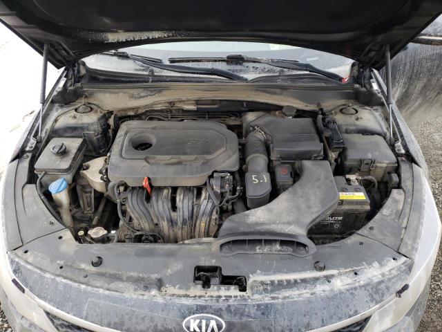 2016 KIA OPTIMA LX - 5XXGT4L37GG084149