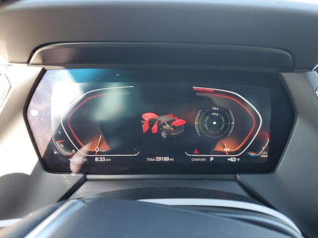 2022 BMW 228XI - WBA73AK02N7K22592