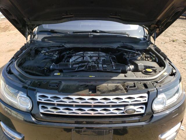 2016 LAND ROVER ROVER - SALWR2PF1GA653570