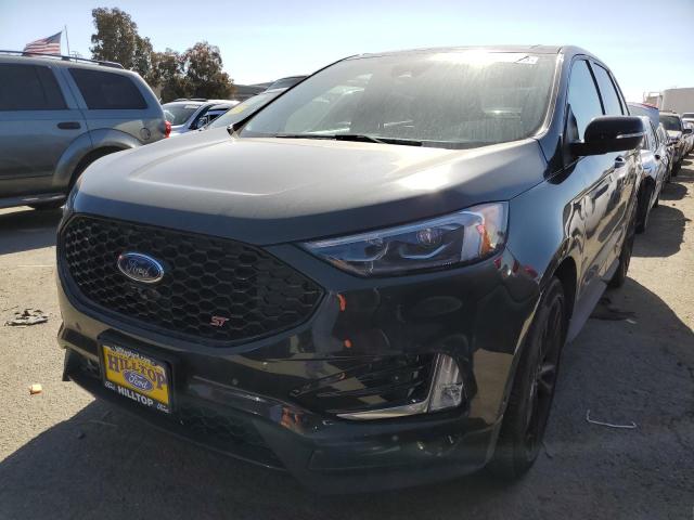 2022 FORD EDGE ST - 2FMPK4AP6NBA02929