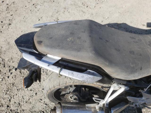 2014 HONDA CB500 X MLHPC4664E5100490