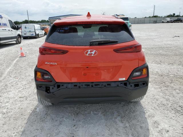 2020 HYUNDAI KONA SEL P - KM8K62AA7LU592418