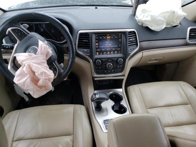 1C4RJFBG8FC844778 Jeep Grand Cherokee Limited
