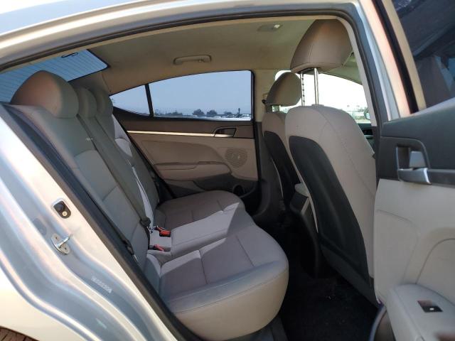 KMHD74LF5KU814737 Hyundai ELANTRA SE