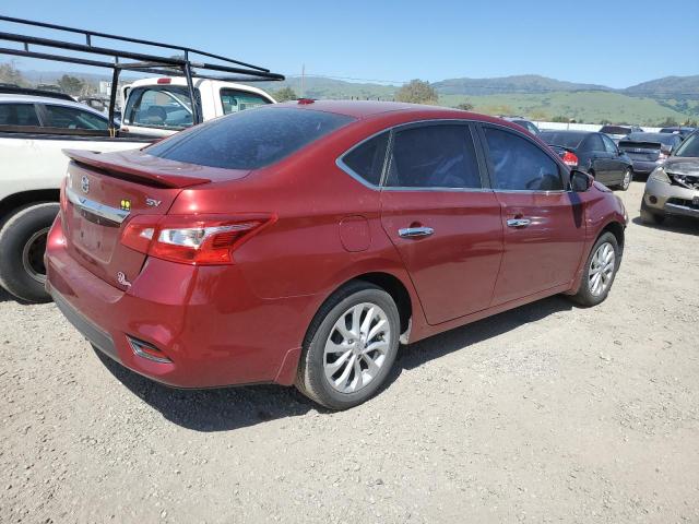 3N1AB7AP1JY310610 Nissan SENTRA S