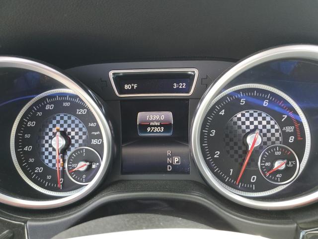 4JGED6EB4GA032506 Mercedes-Benz Gle Coupe 450 4matic