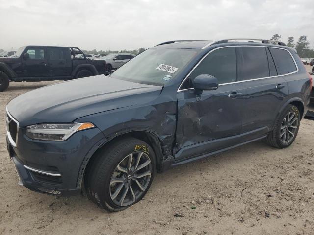 2019 Volvo XC90 T6 Momentum