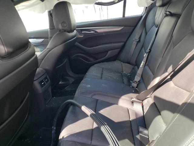 2020 CADILLAC CT5 PREMIU - 1G6DT5RW9L0154002