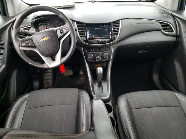 2018 CHEVROLET TRAX 1LT - KL7CJPSB0JB697495
