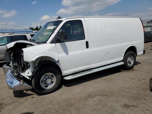 2022 Chevrolet Express Cargo Van 