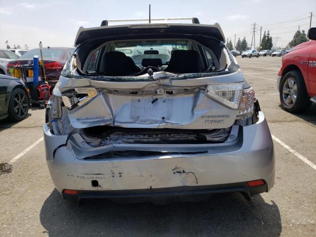 JF1GR7E63EG252744 Subaru Impreza Wrx