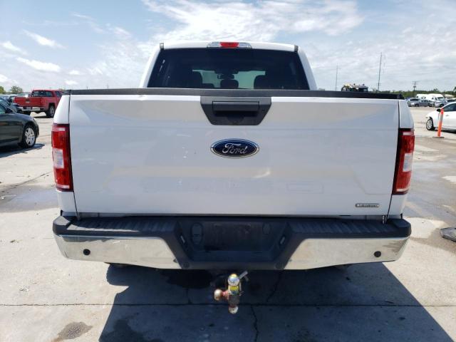 1FTEW1EP0LKE12797 Ford F150 Supercrew
