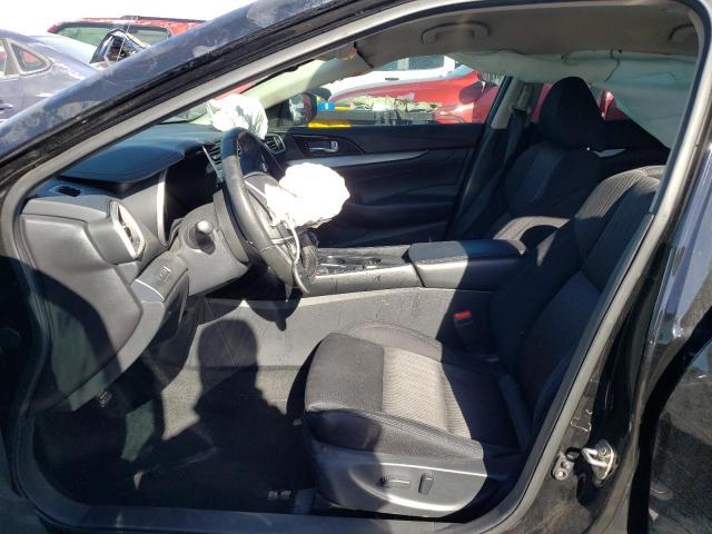 1N4AA6AP2HC368261 Nissan Maxima 3.5s