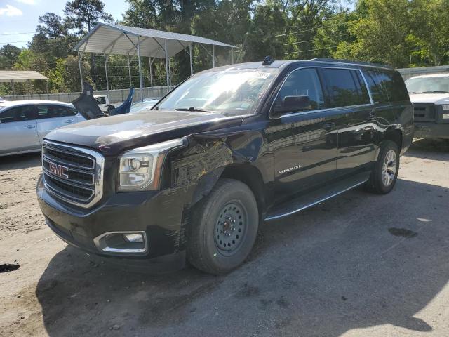 2018 GMC Yukon XL 