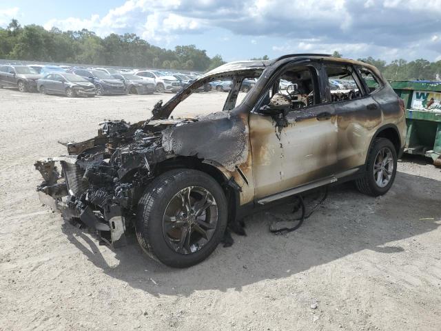 2019 BMW X3 SDRIVE3 - 5UXTR7C57KLA48276