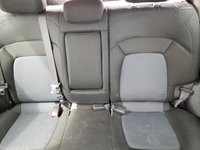 KNDPB3AC8F7741533 KIA Sportage Lx