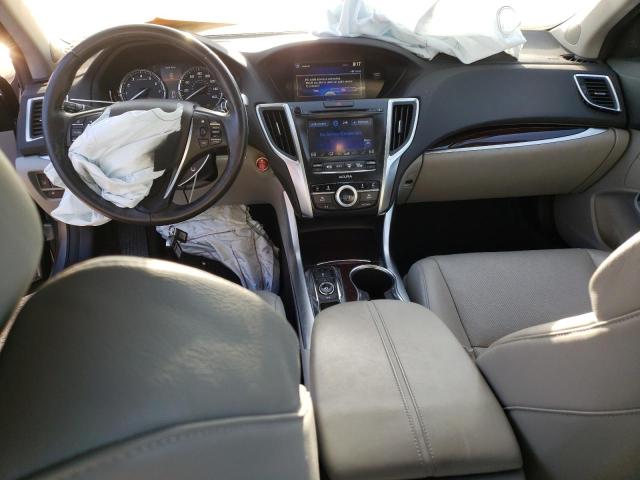 19UUB2F51FA006873 Acura TLX TECH