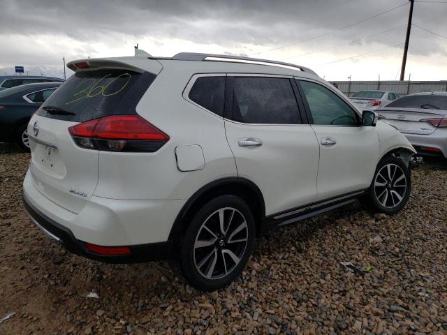 5N1AT2MVXHC763596 Nissan ROGUE SV