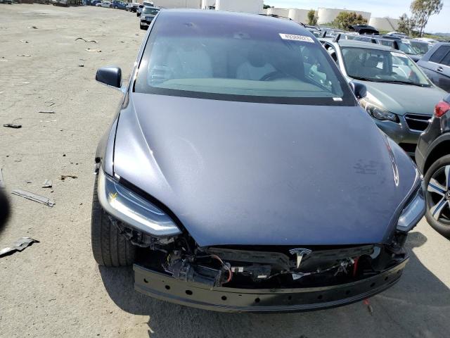 5YJXCAE45GF001079 Tesla MODEL X