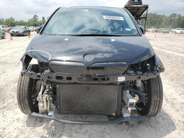 WBY1Z2C52EV286035 BMW I3 Bev