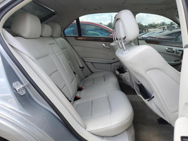 WDDHF5KB5EA801527 | 2014 MERCEDES-BENZ E 350