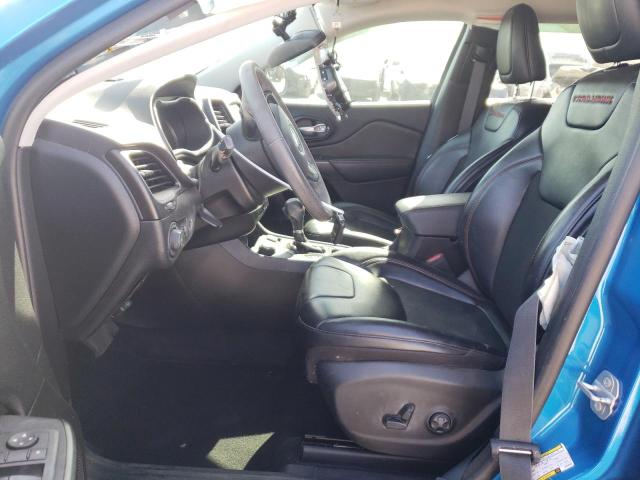 1C4PJMBX8LD630262 Jeep Cherokee Trailhawk