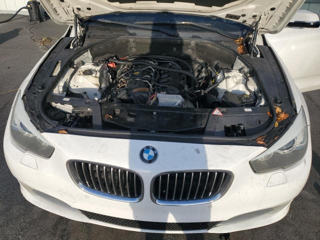 2016 BMW 535 IGT - WBA5M2C50GGH99423