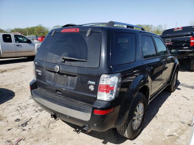 Vin: 4m2cn9hgxakj12499, lot: 47917573, mercury mariner premier 20103