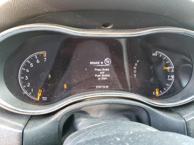1C4RJFBG4FC859911 Jeep Grand Cherokee Limited