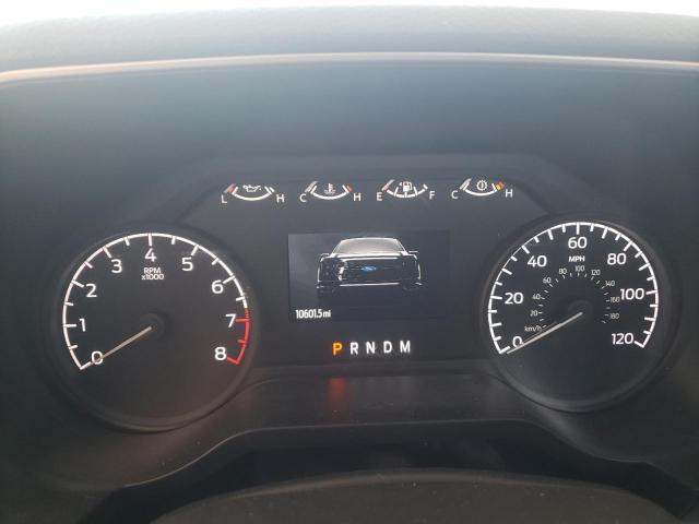 2022 FORD F150 - 1FTMF1CB9NKE52219