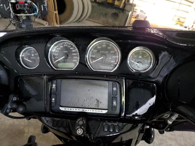 2019 HARLEY-DAVIDSON FLHXS - 1HD1KRP12KB667451