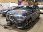 2021 BMW X7 XDRIVE4 - 5UXCW2C06M9E02871