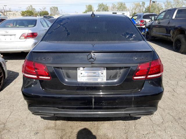 WDDHF8JB3EA885107 Mercedes-Benz E 350 4matic
