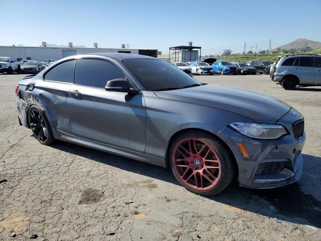 WBA1J7C52GV359202 BMW M235I
