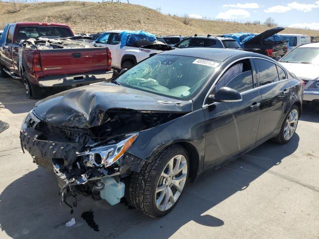 2014 Buick Regal GS