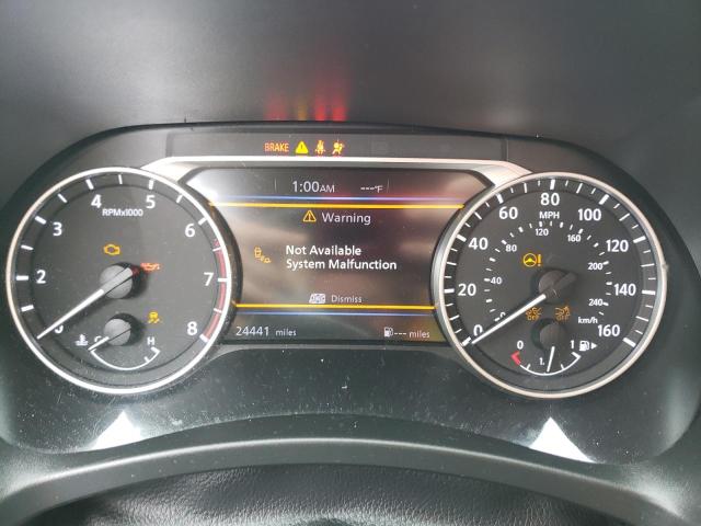 3N1AB8CVXLY232977 Nissan SENTRA SV