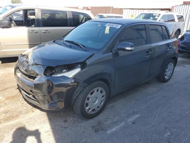 2010 Scion xD 