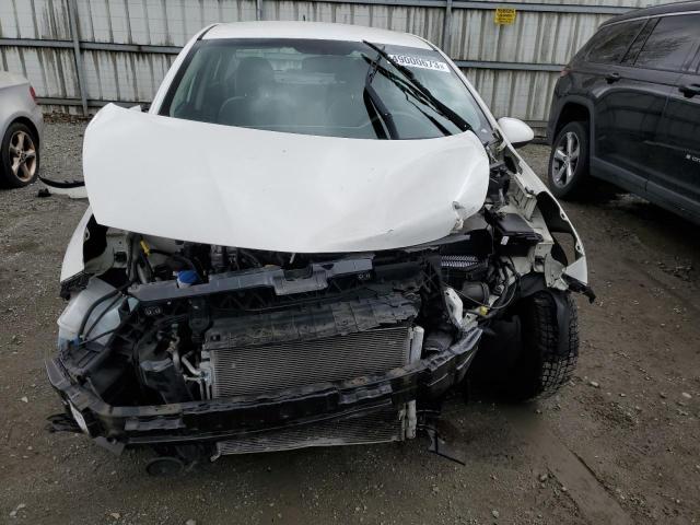 KNADM4A38F6438158 KIA RIO LX