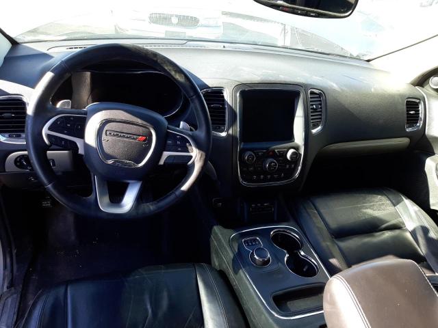 1C4RDJDG6HC897103 Dodge DURANGO GT