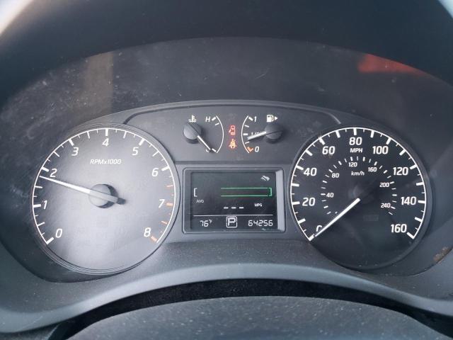 3N1AB7AP4HY255158 Nissan SENTRA S